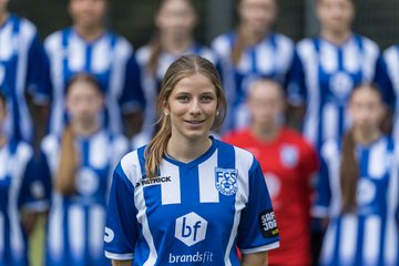 Bild 22 - wBJ FC Suederelbe.
